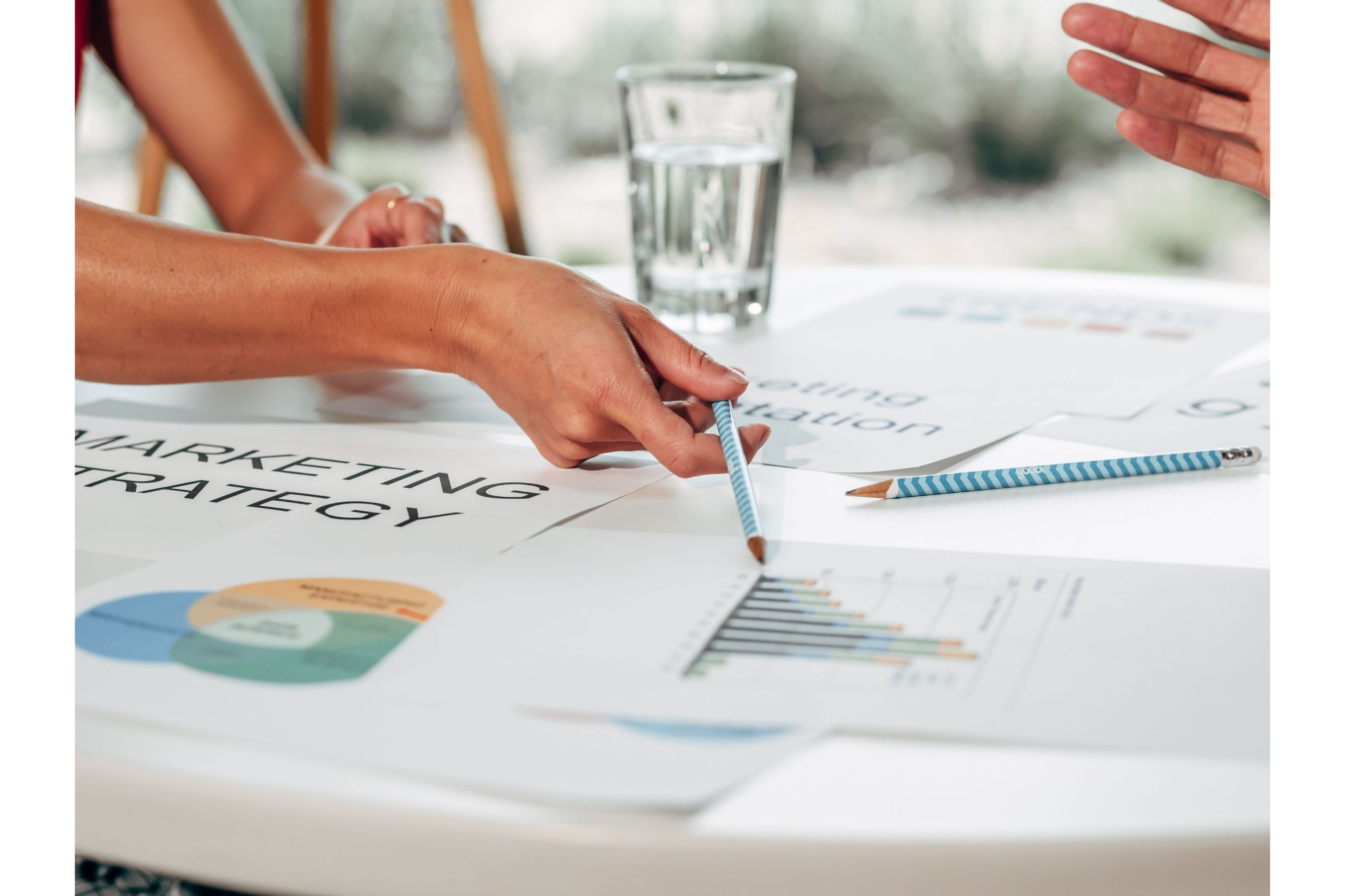 Pourquoi le Marketing Pinterest est le levier le plus sous-estimé par les marques ?